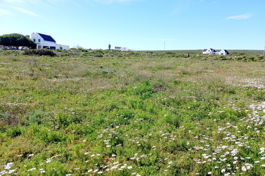 0 Bedroom Property for Sale in Jacobsbaai Western Cape